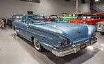 1958 Impala Convertible Thumbnail 27