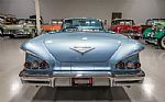 1958 Impala Convertible Thumbnail 26