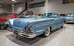 1958 Impala Convertible Thumbnail 25