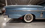 1958 Impala Convertible Thumbnail 41