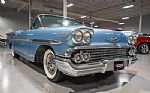1958 Impala Convertible Thumbnail 47