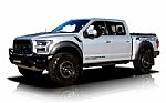 2017 Ford F150 Raptor Hennessey Velocira