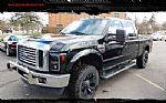 2008 F-250 Super Duty Thumbnail 1