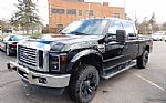 2008 F-250 Super Duty Thumbnail 2