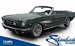1965 Ford Mustang GT Tribute Convertible