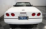 1990 Corvette Convertible Thumbnail 53