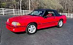 1992 Mustang GT Thumbnail 1