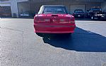1992 Mustang GT Thumbnail 3