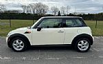 2009 Cooper Coupe Thumbnail 2