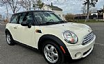 2009 Cooper Coupe Thumbnail 7