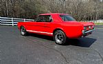 1966 Mustang Thumbnail 2