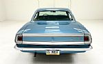 1968 Barracuda Notchback Coupe Thumbnail 4