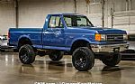 1989 Ford F-150