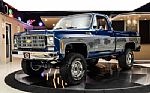 1978 K-10 4X4 Pickup Thumbnail 1