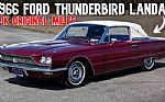 1966 Thunderbird Thumbnail 1