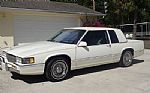 1989 Sedan Deville Thumbnail 8