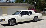 1989 Sedan Deville Thumbnail 21