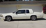 1989 Sedan Deville Thumbnail 23