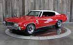 1970 Buick Skylark