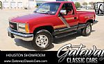 1990 GMC Sierra