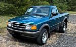 1997 Ford Ranger XL