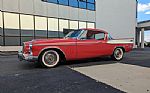 1957 Studebaker Golden Hawk