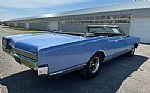 1965 Starfire Convertible Thumbnail 12