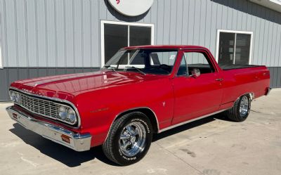 1964 Chevrolet El Camino 