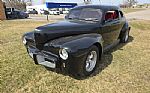 1947 Ford Coupe