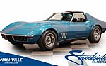 1969 Corvette 427 Tri-Power Thumbnail 1