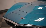 1969 Corvette 427 Tri-Power Thumbnail 70