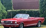 1966 Mustang Thumbnail 5