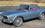 1970 280SL Convertible Thumbnail 4