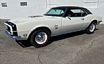 1968 Camaro SS Thumbnail 5