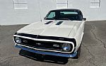 1968 Camaro SS Thumbnail 3