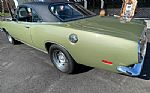 1969 Barracuda Thumbnail 6