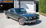 1966 Mustang GT K-Code Thumbnail 1