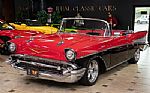 1957 Chevrolet Bel Air Restomod - LS3 & Custo