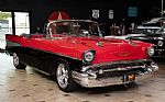 1957 Bel Air Restomod - LS3 & Custo Thumbnail 3