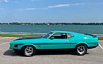 1971 Mustang Mach 1 Thumbnail 3