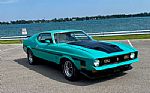 1971 Mustang Mach 1 Thumbnail 7