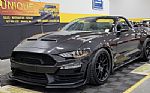 2023 Ford Mustang Shelby Super Snake Con