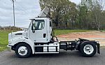 2014 Freightliner M2