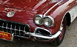 1960 Corvette Thumbnail 3