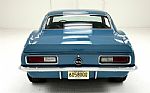 1967 Camaro Hardtop SS396 Tribute Thumbnail 4