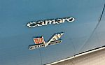 1967 Camaro Hardtop SS396 Tribute Thumbnail 13