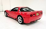 1997 Corvette Coupe Thumbnail 3
