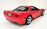 1997 Corvette Coupe Thumbnail 5