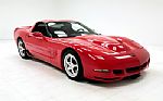 1997 Corvette Coupe Thumbnail 8