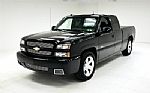 2003 Silverado SS Extended Cab Shor Thumbnail 1